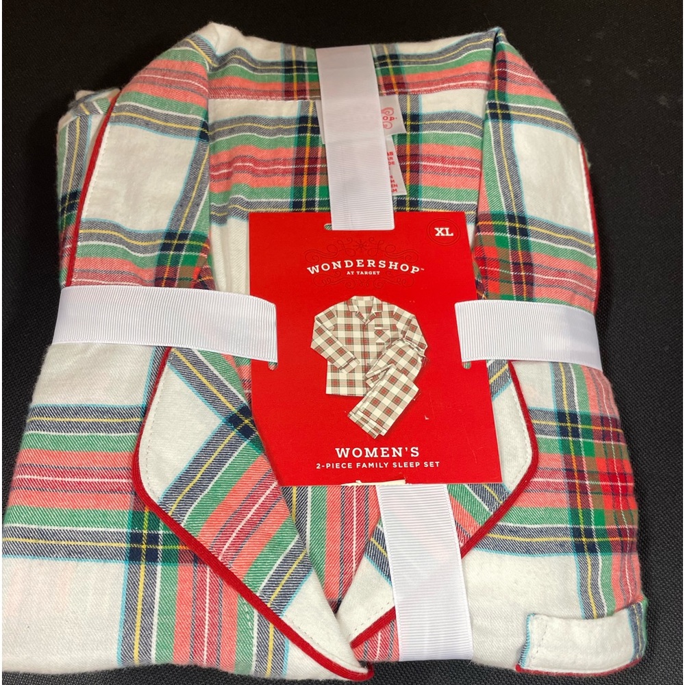 Pajamas Sleepware set